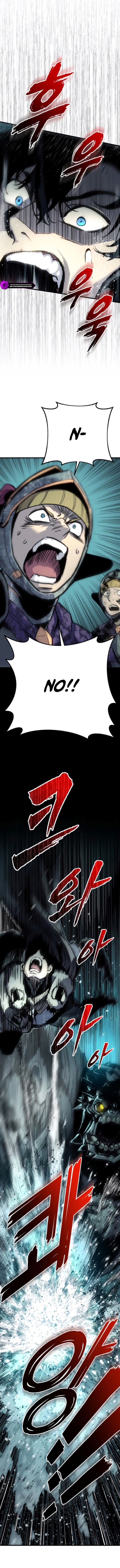 How to Live as a Wandering Knight Chapter 29 — Page 20