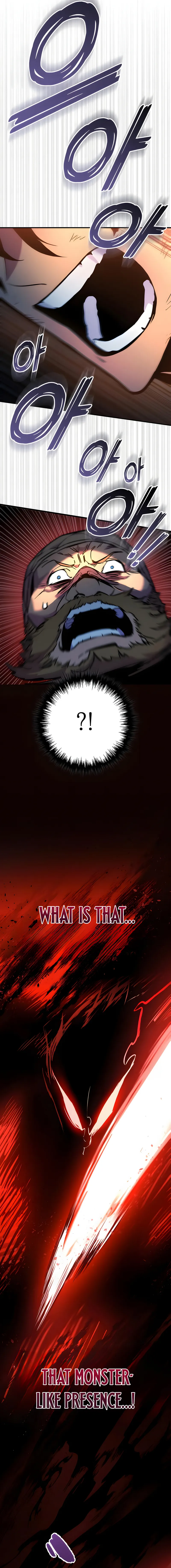 How to Live as a Wandering Knight Chapter 3 — Page 13