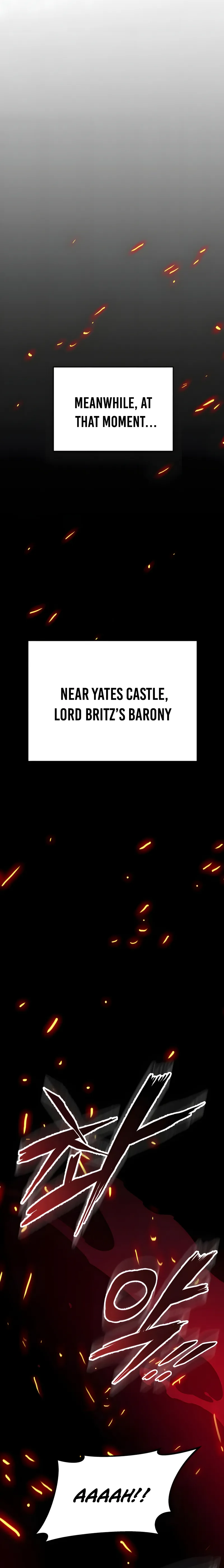 How to Live as a Wandering Knight Chapter 3 — Page 28