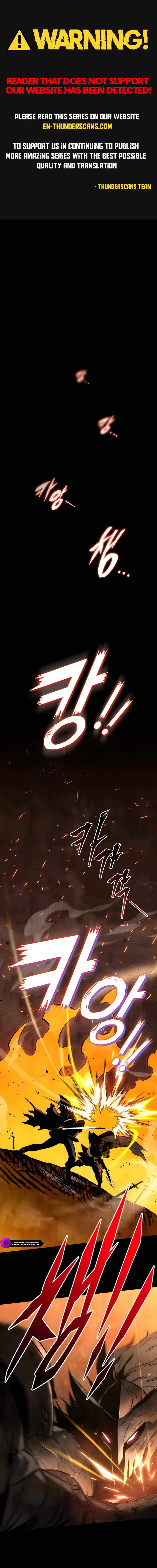 How to Live as a Wandering Knight Chapter 4 — Page 1