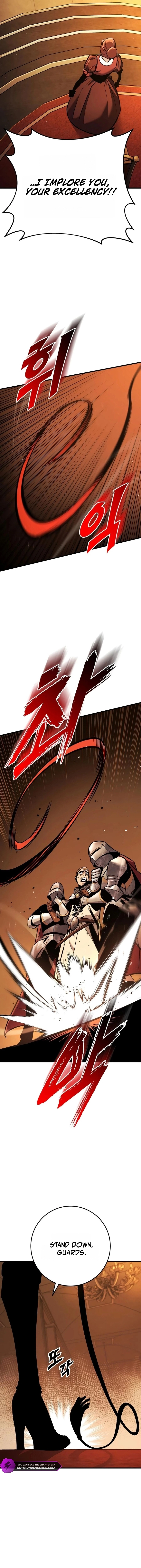 How to Live as a Wandering Knight Chapter 42 — Page 4