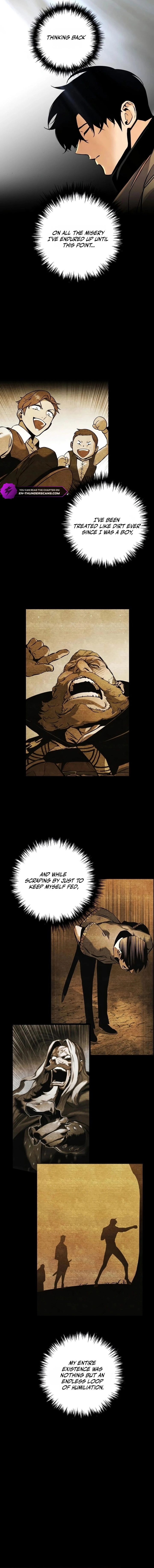 How to Live as a Wandering Knight Chapter 44 — Page 4