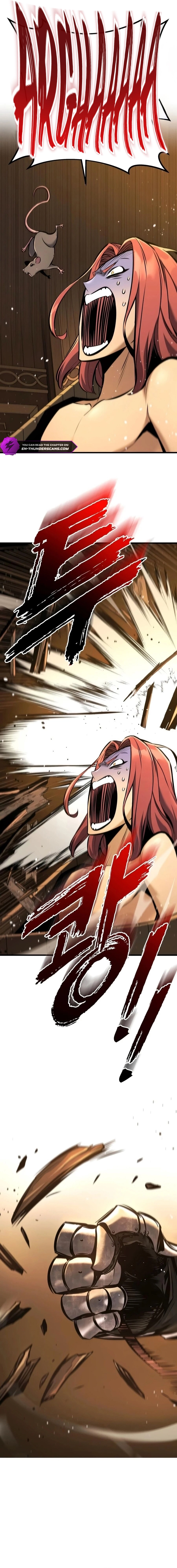 How to Live as a Wandering Knight Chapter 44 — Page 20