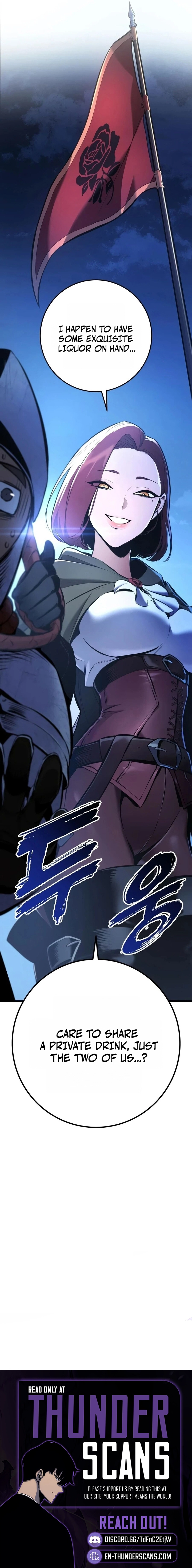 How to Live as a Wandering Knight Chapter 44 — Page 24