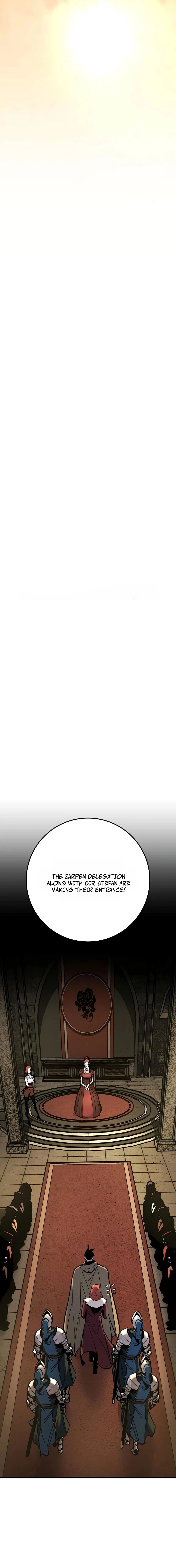 How to Live as a Wandering Knight Chapter 46 — Page 5