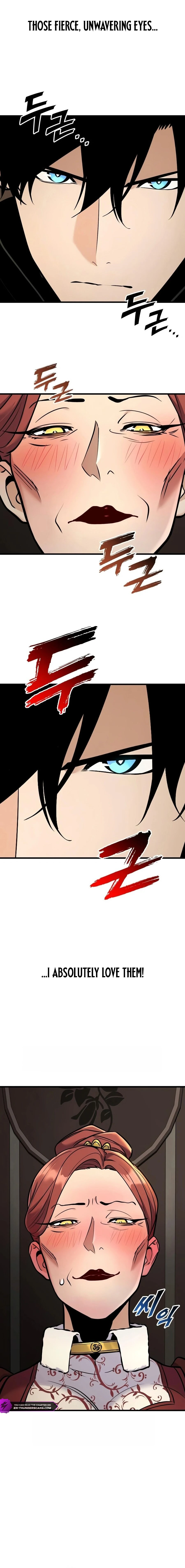 How to Live as a Wandering Knight Chapter 46 — Page 15