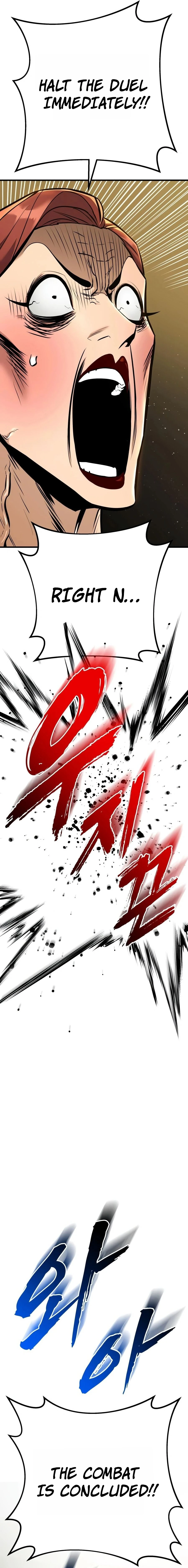 How to Live as a Wandering Knight Chapter 46 — Page 34