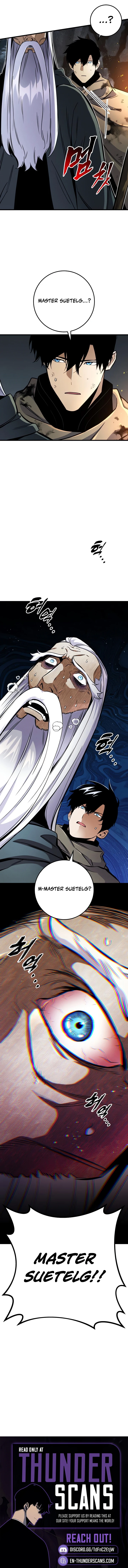 How to Live as a Wandering Knight Chapter 52 — Page 13