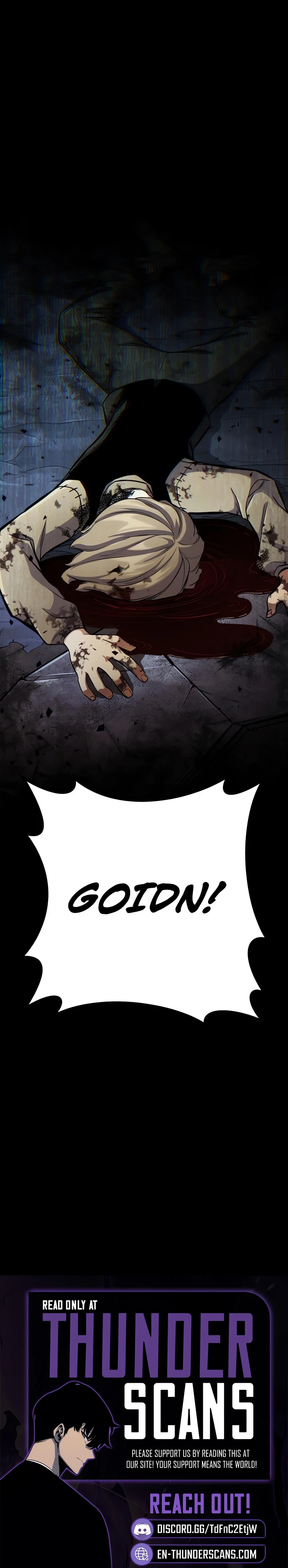How to Live as a Wandering Knight Chapter 53 — Page 13