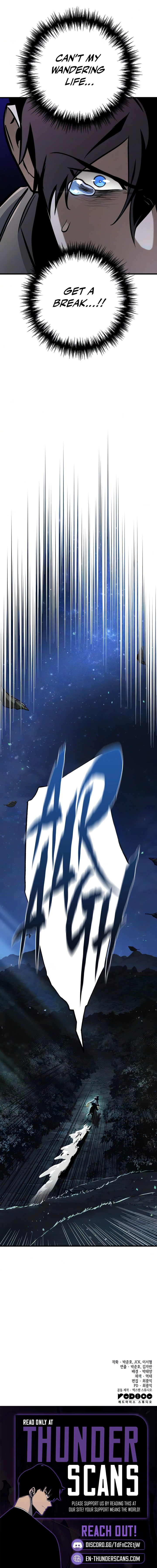 How to Live as a Wandering Knight Chapter 55 — Page 16