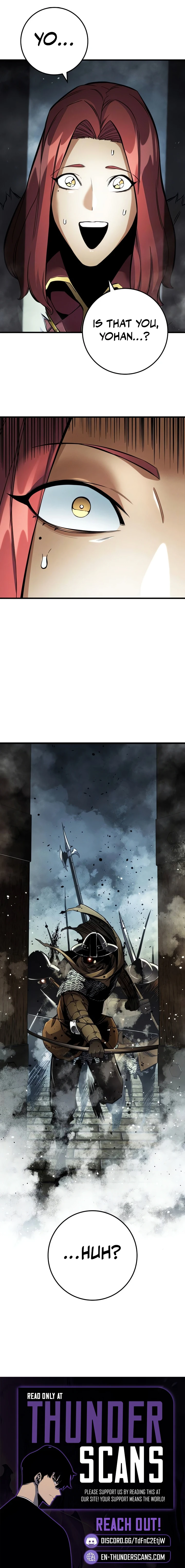 How to Live as a Wandering Knight Chapter 58 — Page 13