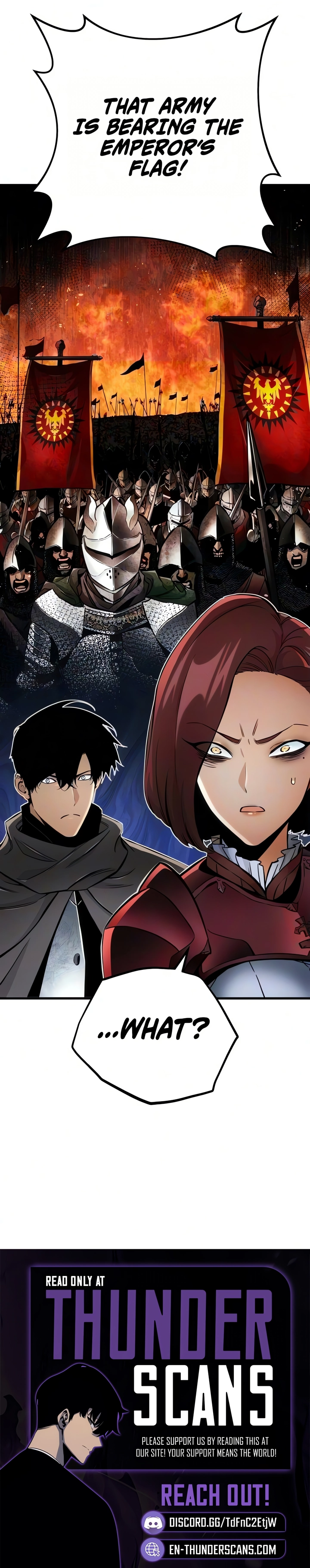 How to Live as a Wandering Knight Chapter 59 — Page 14