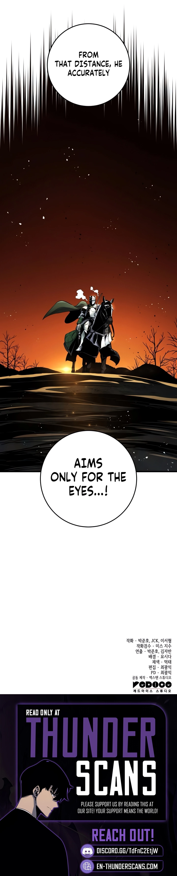 How to Live as a Wandering Knight Chapter 61 — Page 7