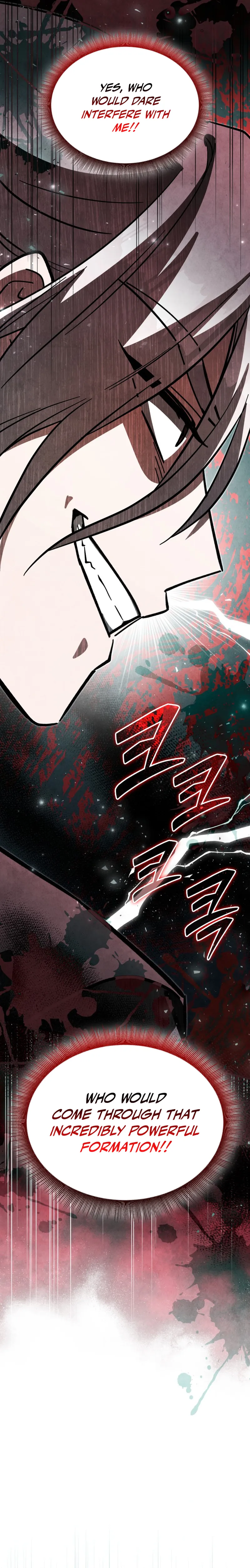 How to Survive as a Martial World Civil Servant Chapter 17 — Page 21
