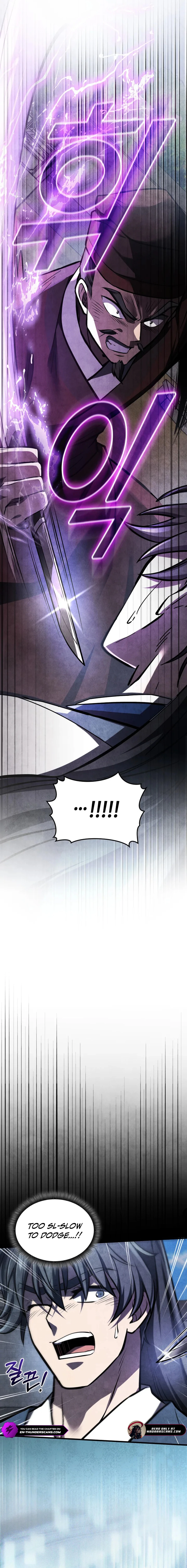How to Survive as a Martial World Civil Servant Chapter 2 — Page 15