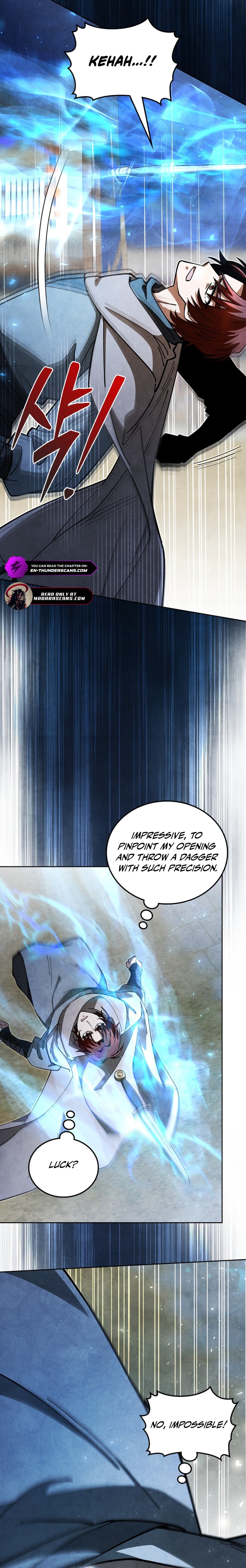 How to Survive as a Martial World Civil Servant Chapter 22 — Page 12