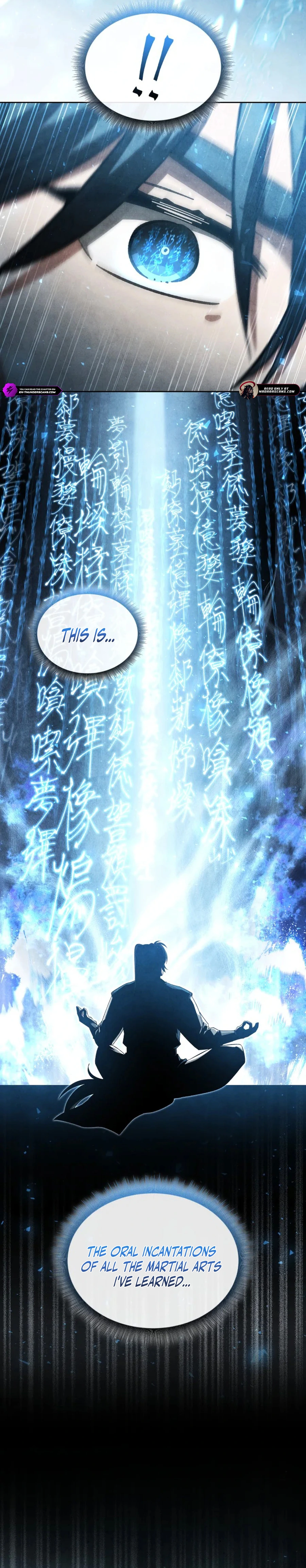 How to Survive as a Martial World Civil Servant Chapter 29 — Page 17