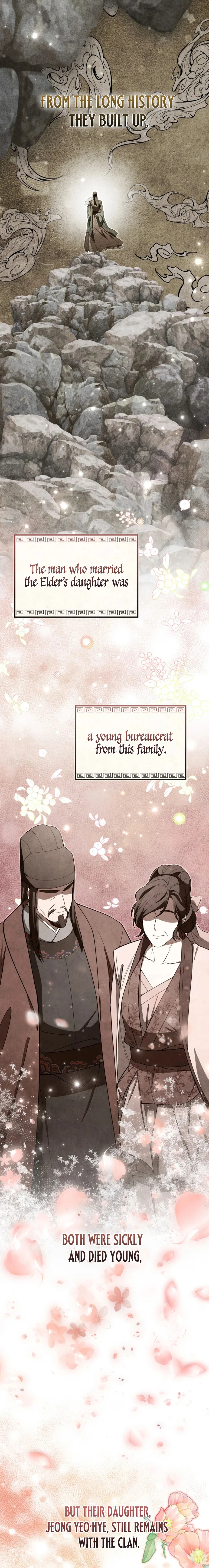 How to Survive as a Martial World Civil Servant Chapter 31 — Page 11