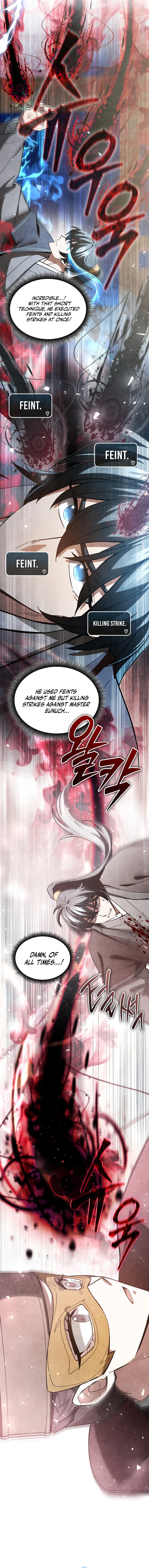 How to Survive as a Martial World Civil Servant Chapter 39 — Page 16