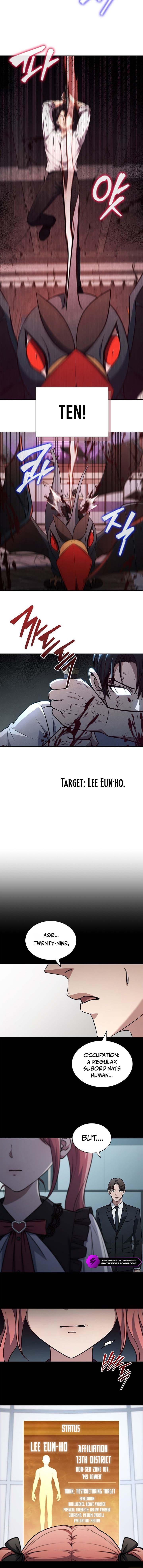How to Survive Downsizing Chapter 10 — Page 6