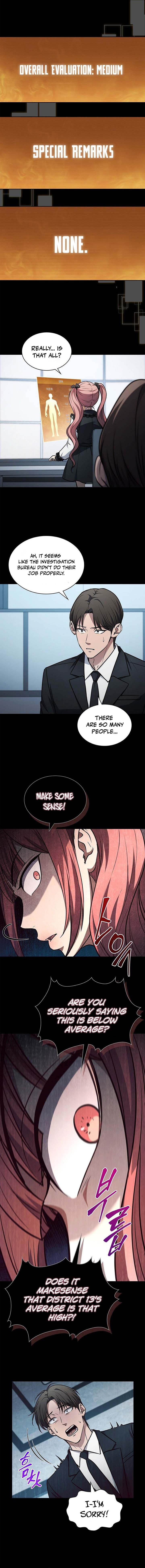 How to Survive Downsizing Chapter 10 — Page 7