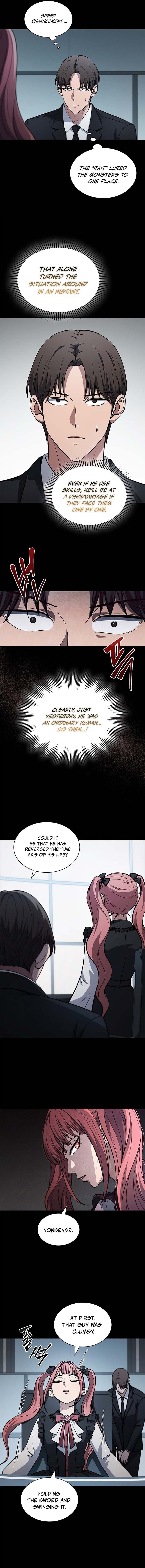 How to Survive Downsizing Chapter 10 — Page 9