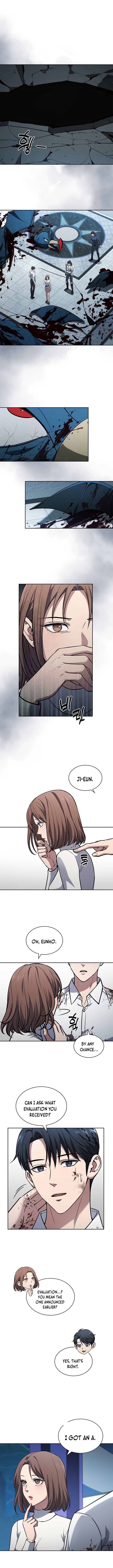 How to Survive Downsizing Chapter 11 — Page 2