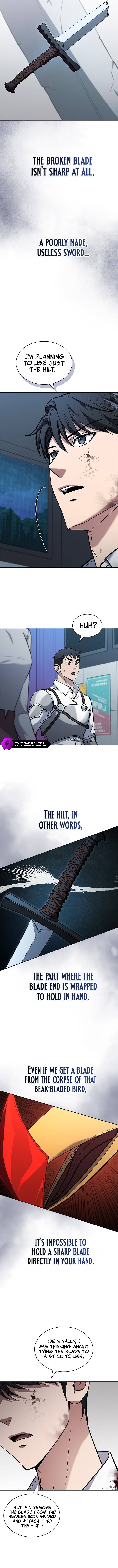 How to Survive Downsizing Chapter 12 — Page 2
