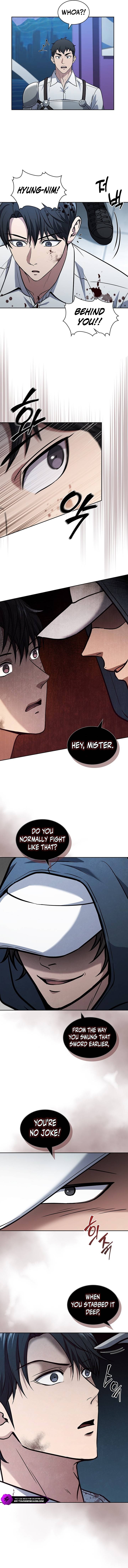 How to Survive Downsizing Chapter 12 — Page 3