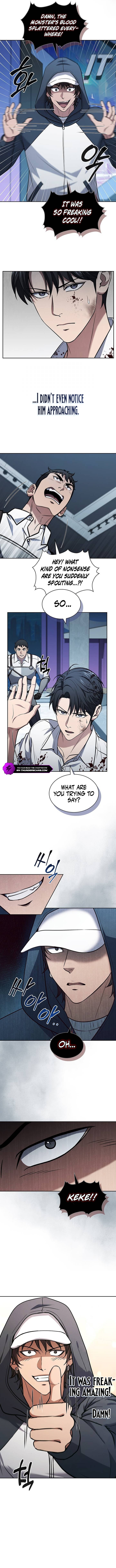 How to Survive Downsizing Chapter 12 — Page 4