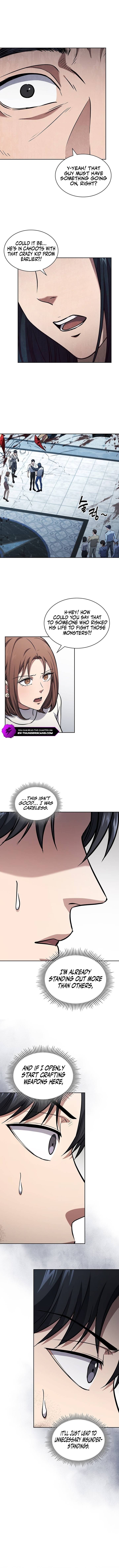 How to Survive Downsizing Chapter 12 — Page 6