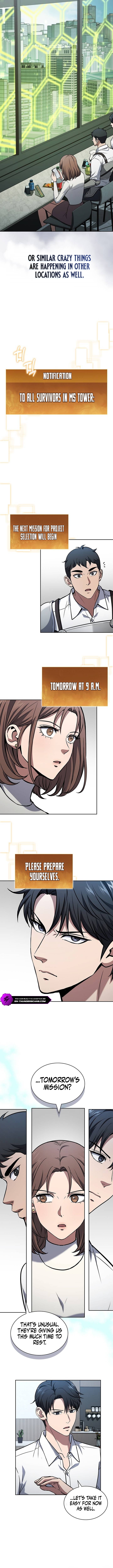 How to Survive Downsizing Chapter 12 — Page 12