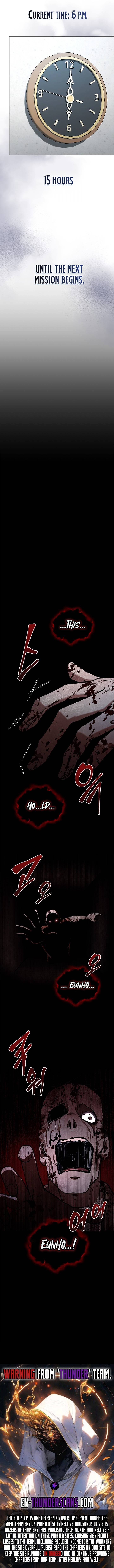 How to Survive Downsizing Chapter 12 — Page 13