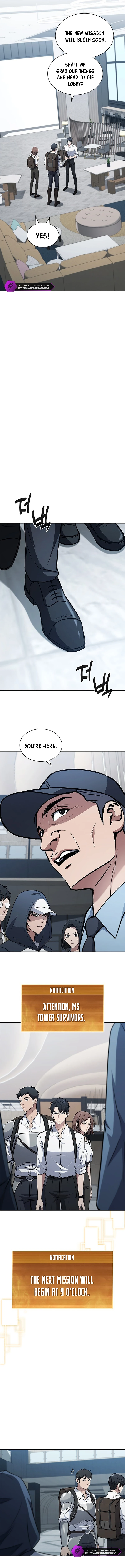 How to Survive Downsizing Chapter 13 — Page 15