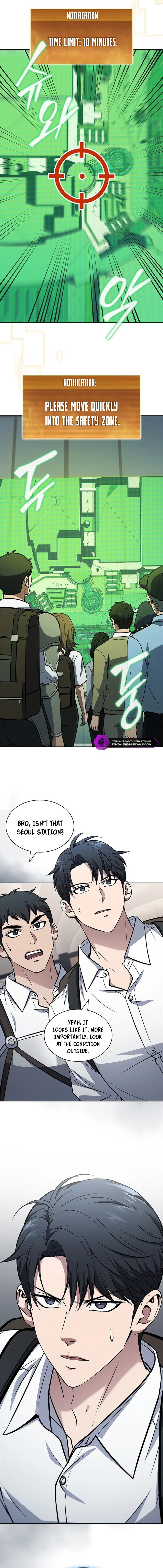 How to Survive Downsizing Chapter 13 — Page 17