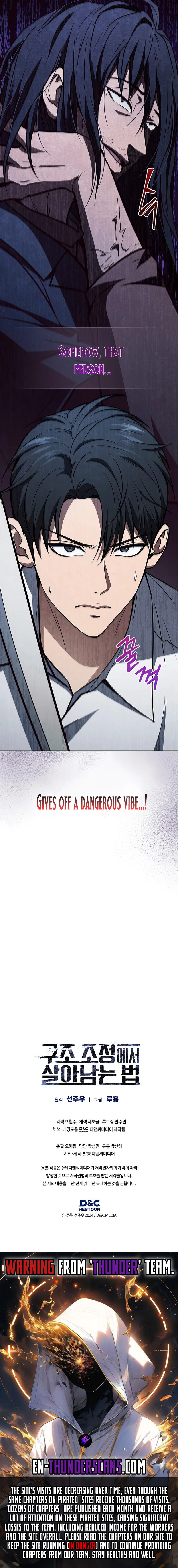 How to Survive Downsizing Chapter 14 — Page 20