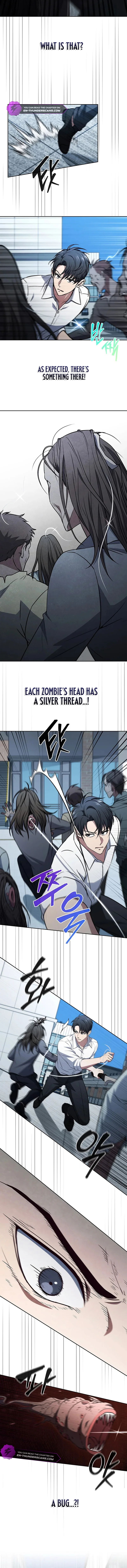 How to Survive Downsizing Chapter 15 — Page 6