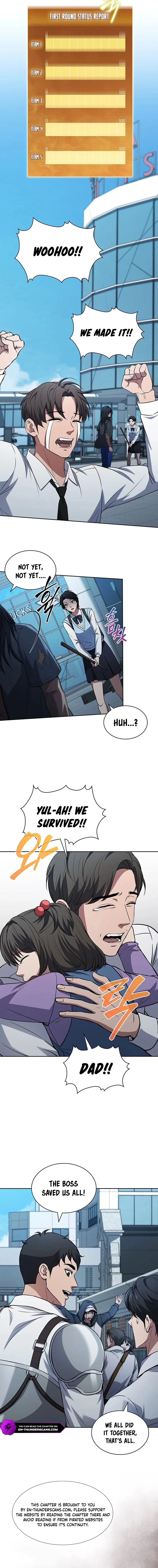 How to Survive Downsizing Chapter 16 — Page 4