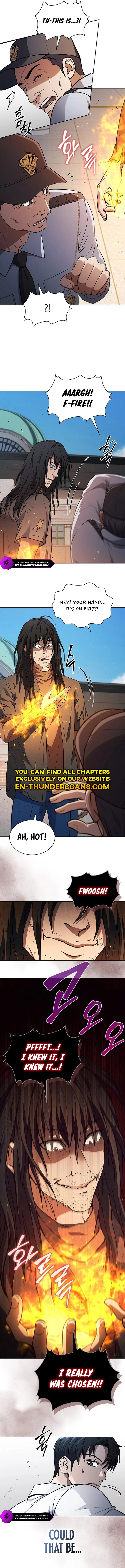How to Survive Downsizing Chapter 16 — Page 7