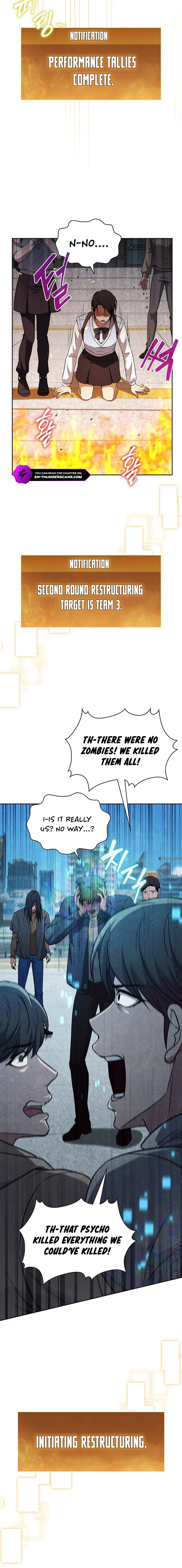 How to Survive Downsizing Chapter 16 — Page 13
