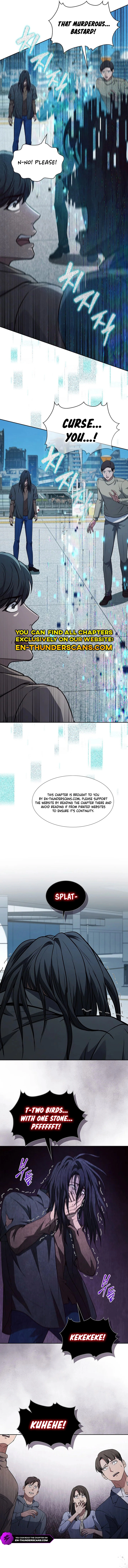 How to Survive Downsizing Chapter 16 — Page 14