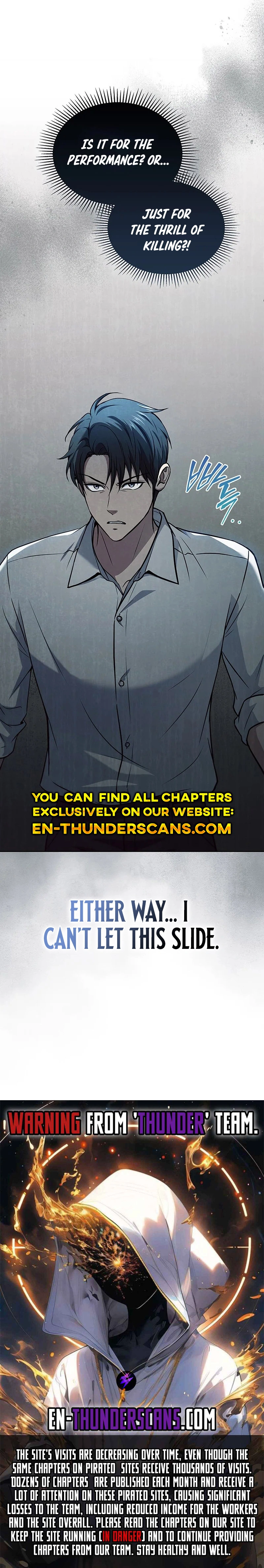How to Survive Downsizing Chapter 16 — Page 15