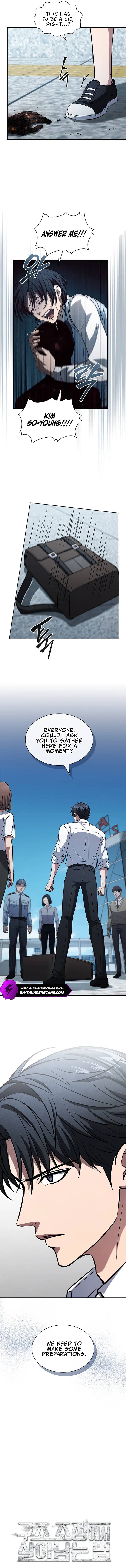 How to Survive Downsizing Chapter 17 — Page 2