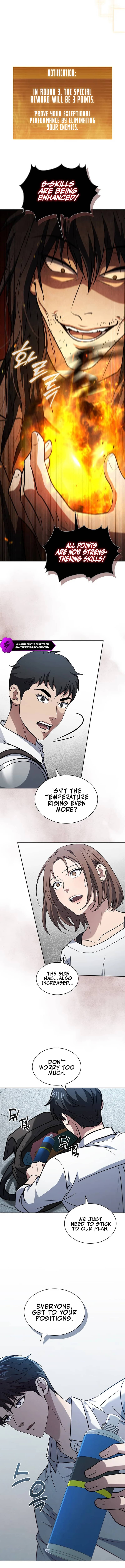 How to Survive Downsizing Chapter 17 — Page 4