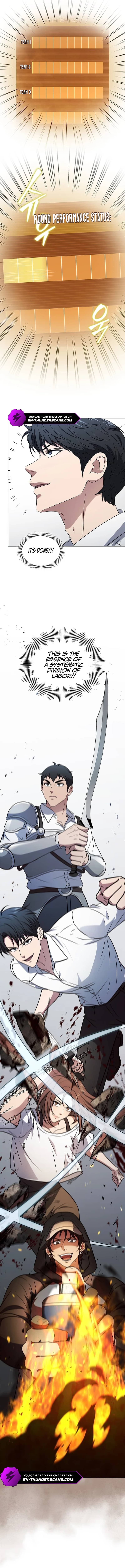 How to Survive Downsizing Chapter 17 — Page 7