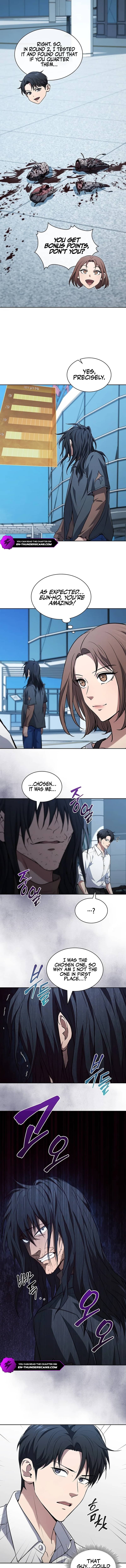 How to Survive Downsizing Chapter 17 — Page 10