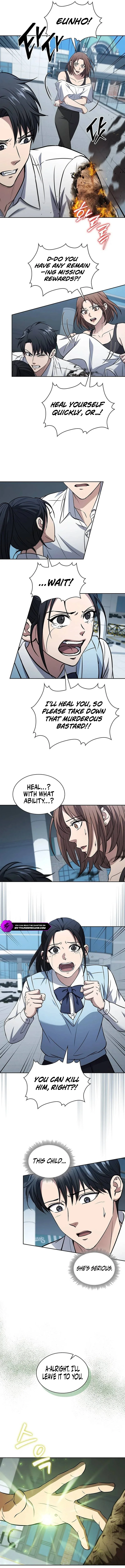 How to Survive Downsizing Chapter 18 — Page 2