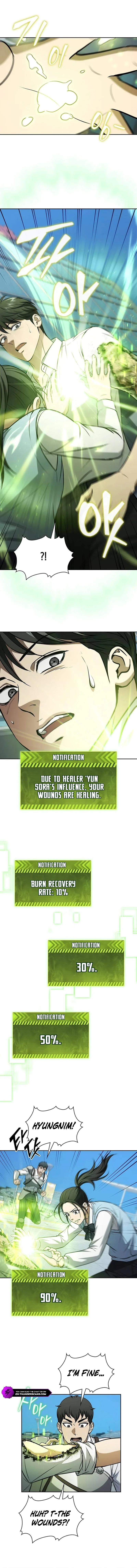 How to Survive Downsizing Chapter 18 — Page 3