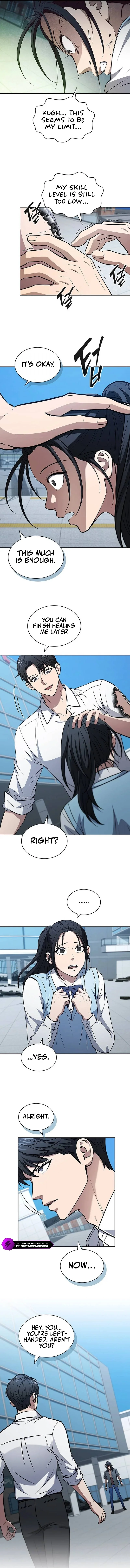 How to Survive Downsizing Chapter 18 — Page 4