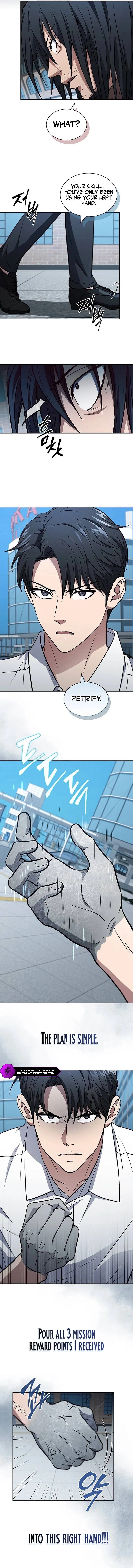 How to Survive Downsizing Chapter 18 — Page 5